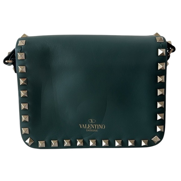 Valentino Rockstud Crossbody Bag - Picture 3 of 16